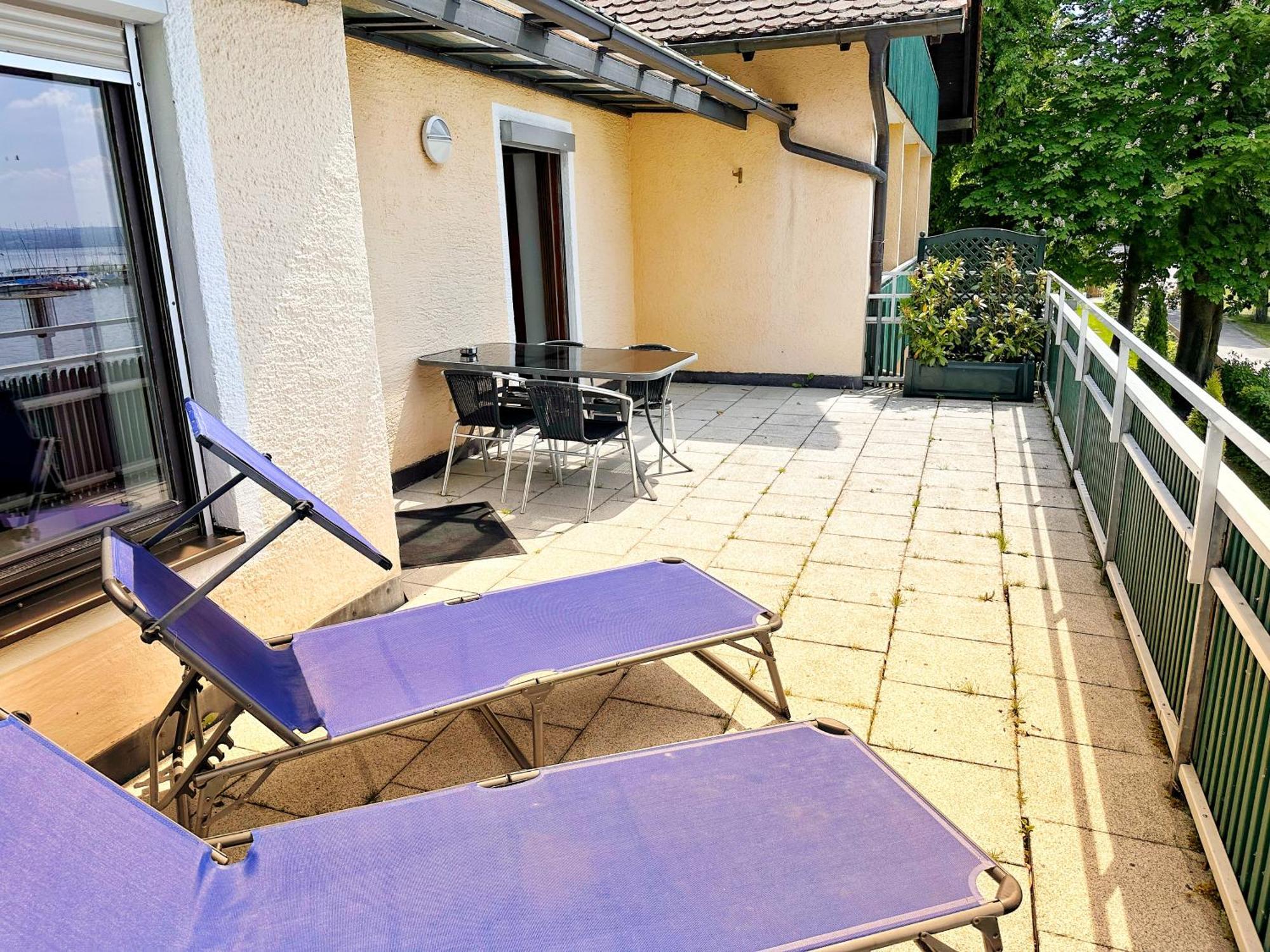 Seespitz Gaestehaus Herrsching am Ammersee Room photo